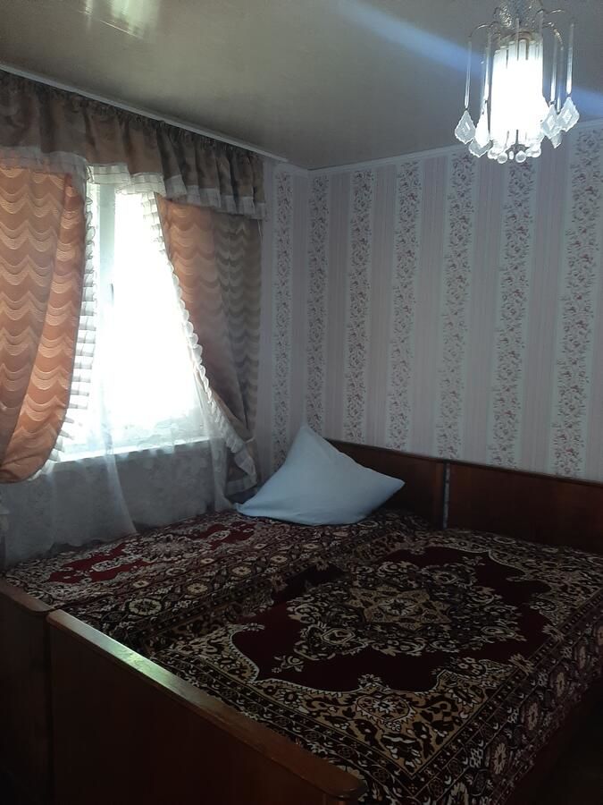 Отели типа «постель и завтрак» Отдых в Бердянске Dalʼniye Liski-16