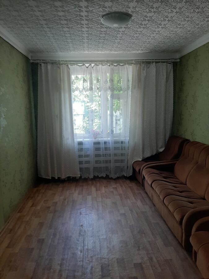 Отели типа «постель и завтрак» Отдых в Бердянске Dalʼniye Liski-17