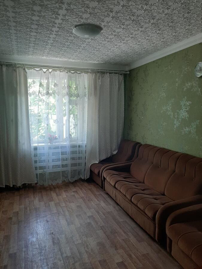 Отели типа «постель и завтрак» Отдых в Бердянске Dalʼniye Liski-18
