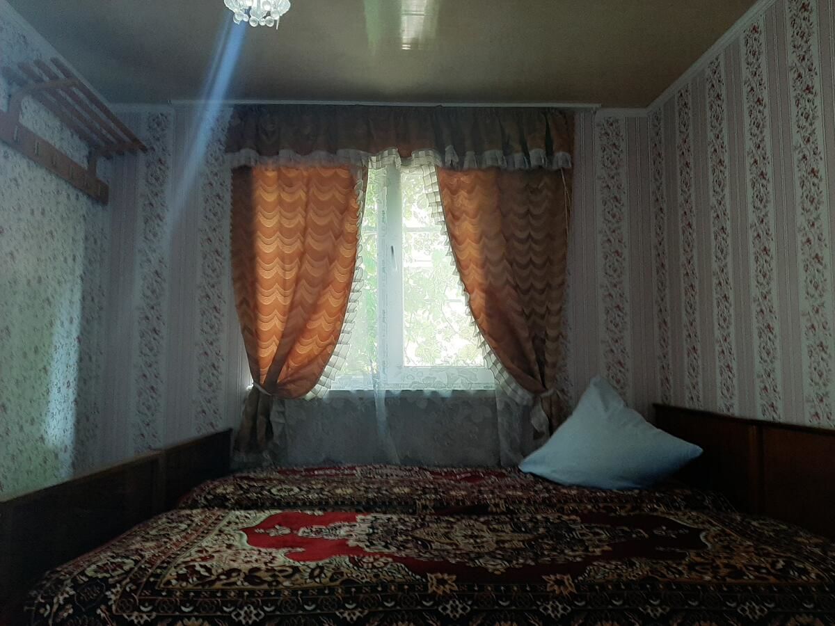 Отели типа «постель и завтрак» Отдых в Бердянске Dalʼniye Liski-21