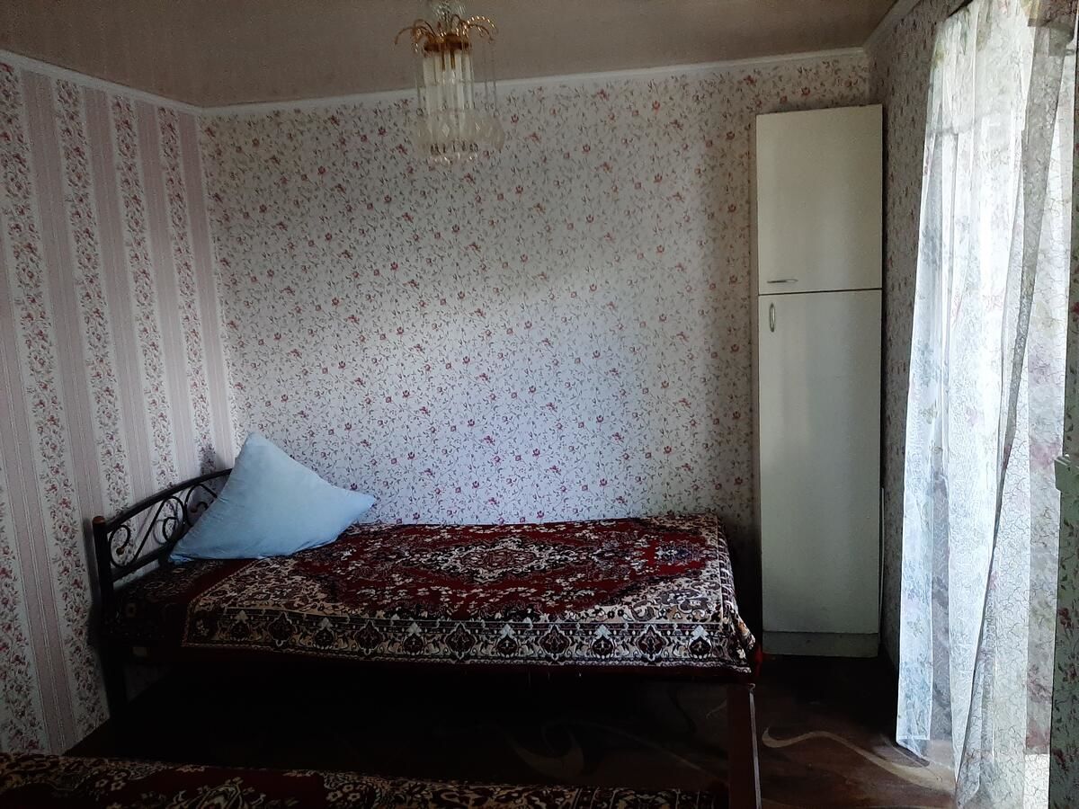 Отели типа «постель и завтрак» Отдых в Бердянске Dalʼniye Liski-22