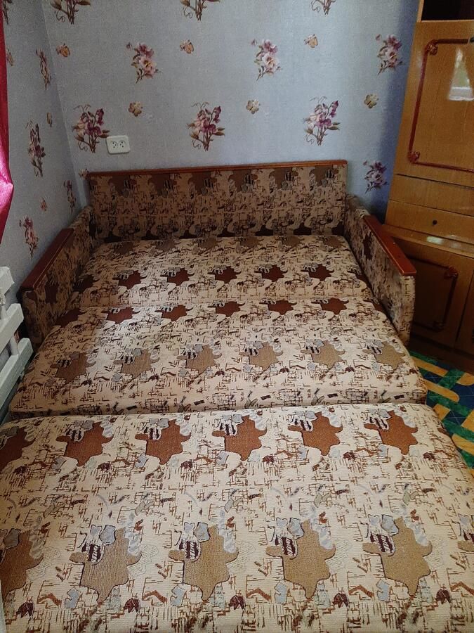 Отели типа «постель и завтрак» Отдых в Бердянске Dalʼniye Liski-5
