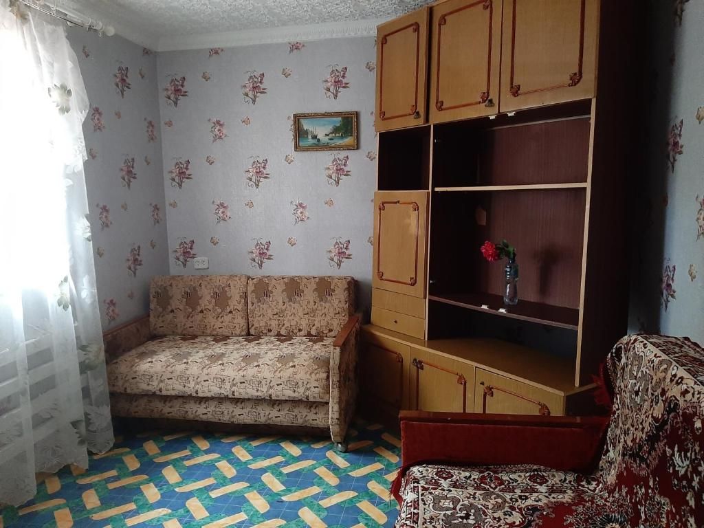 Отели типа «постель и завтрак» Отдых в Бердянске Dalʼniye Liski-30