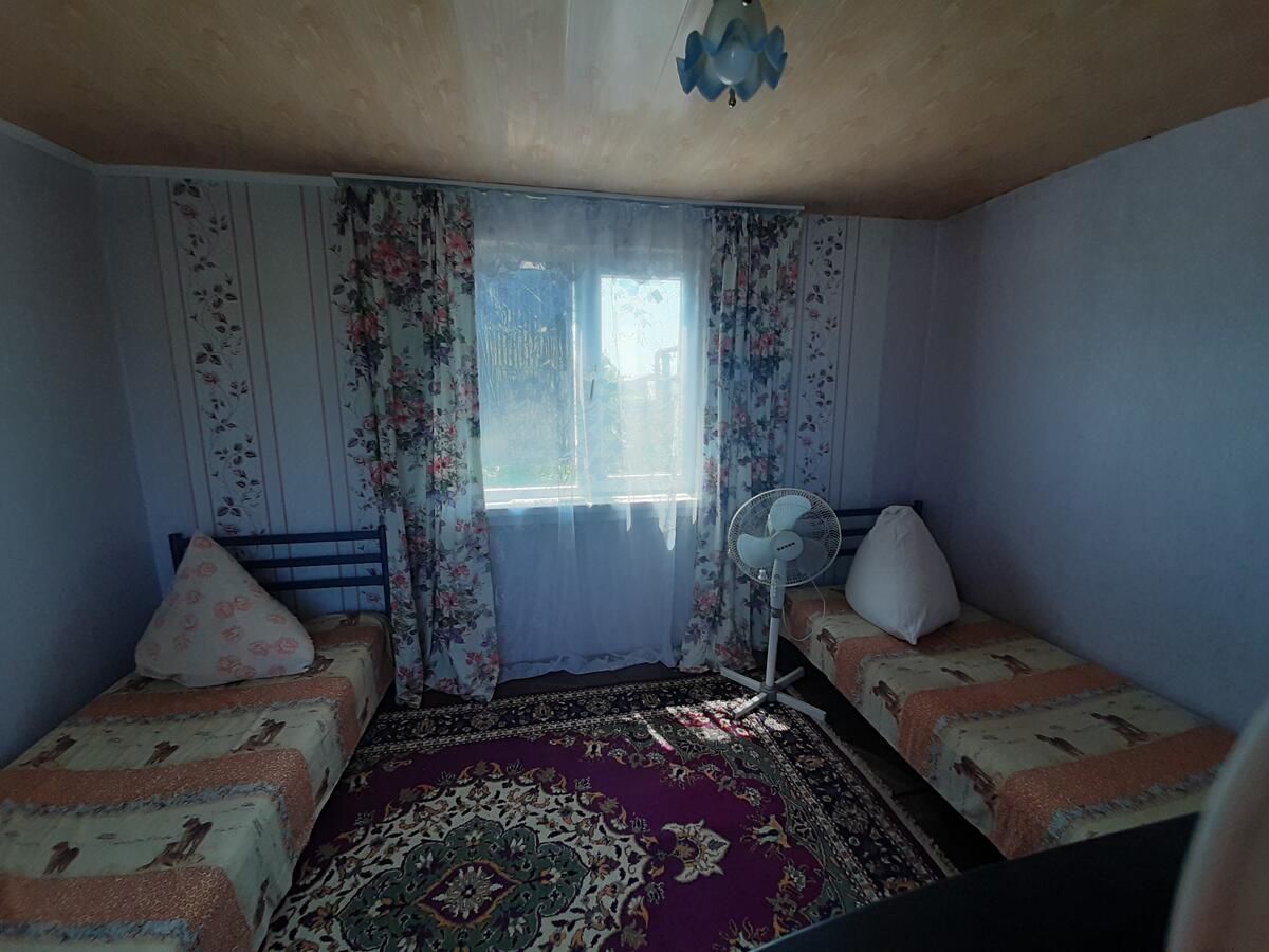 Отели типа «постель и завтрак» Отдых в Бердянске Dalʼniye Liski-7